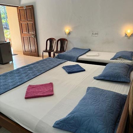 Villa Sol Beach Resort Baga Dış mekan fotoğraf